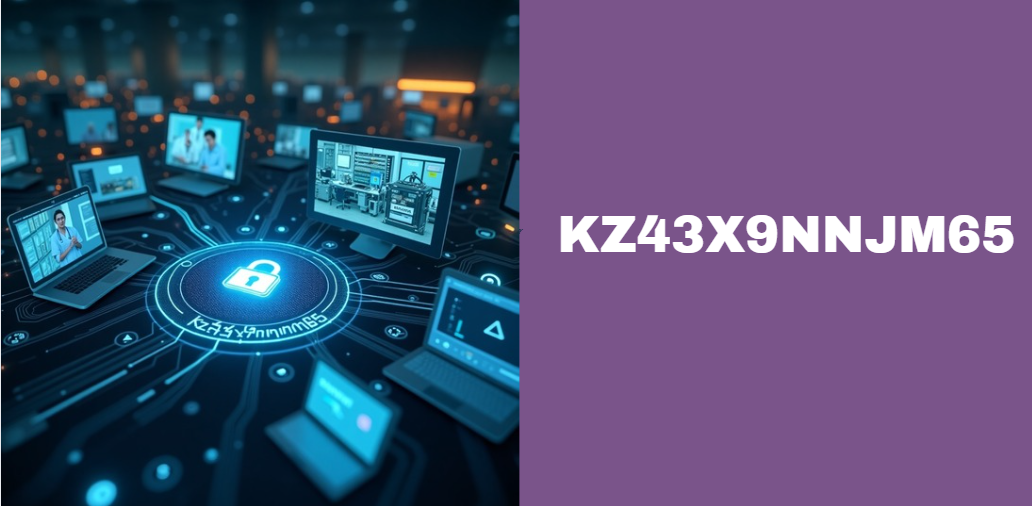 KZ43X9NNJM65